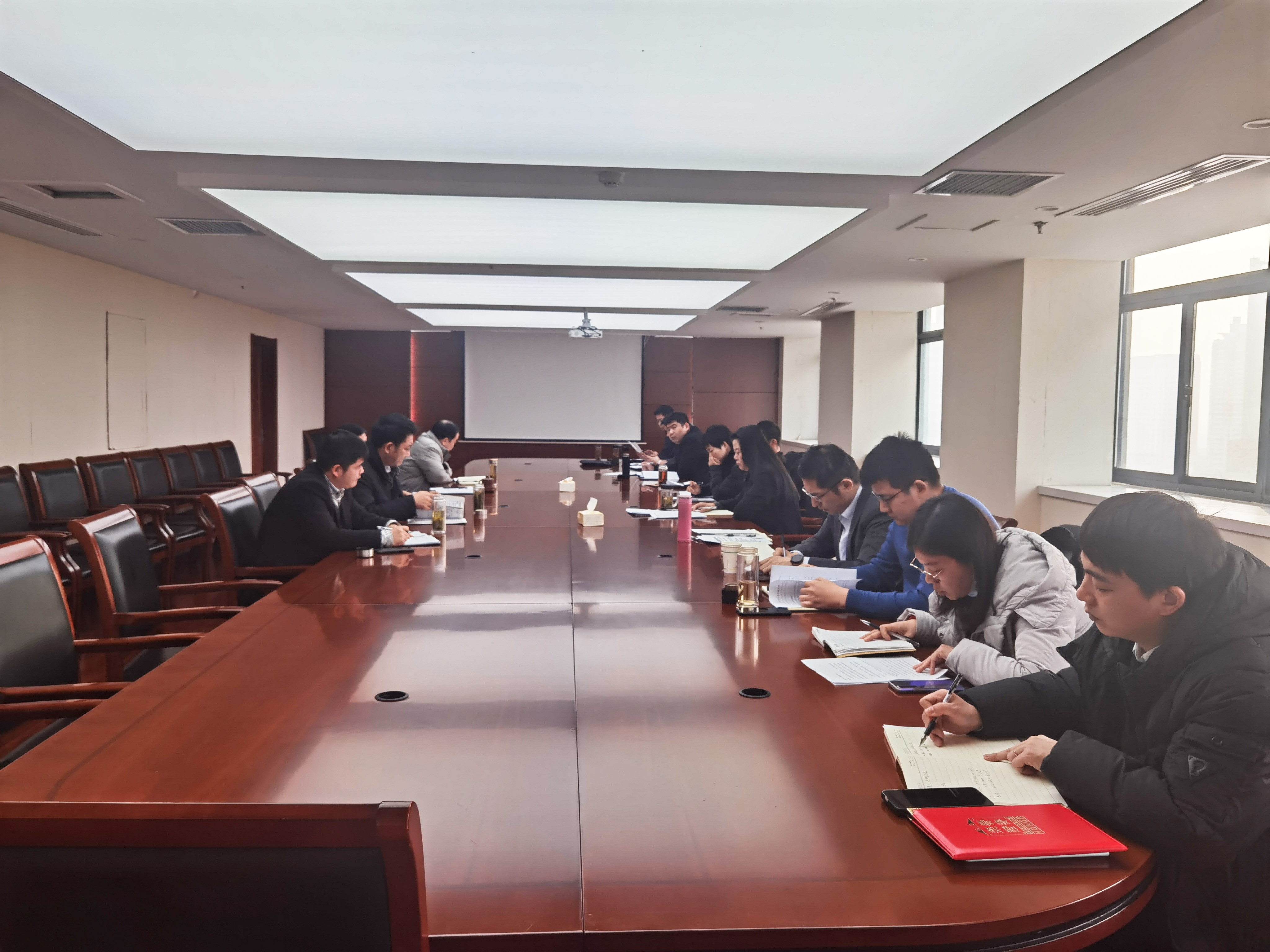 新起点 新挑战，国元保险合肥地区首次会议共谋新篇