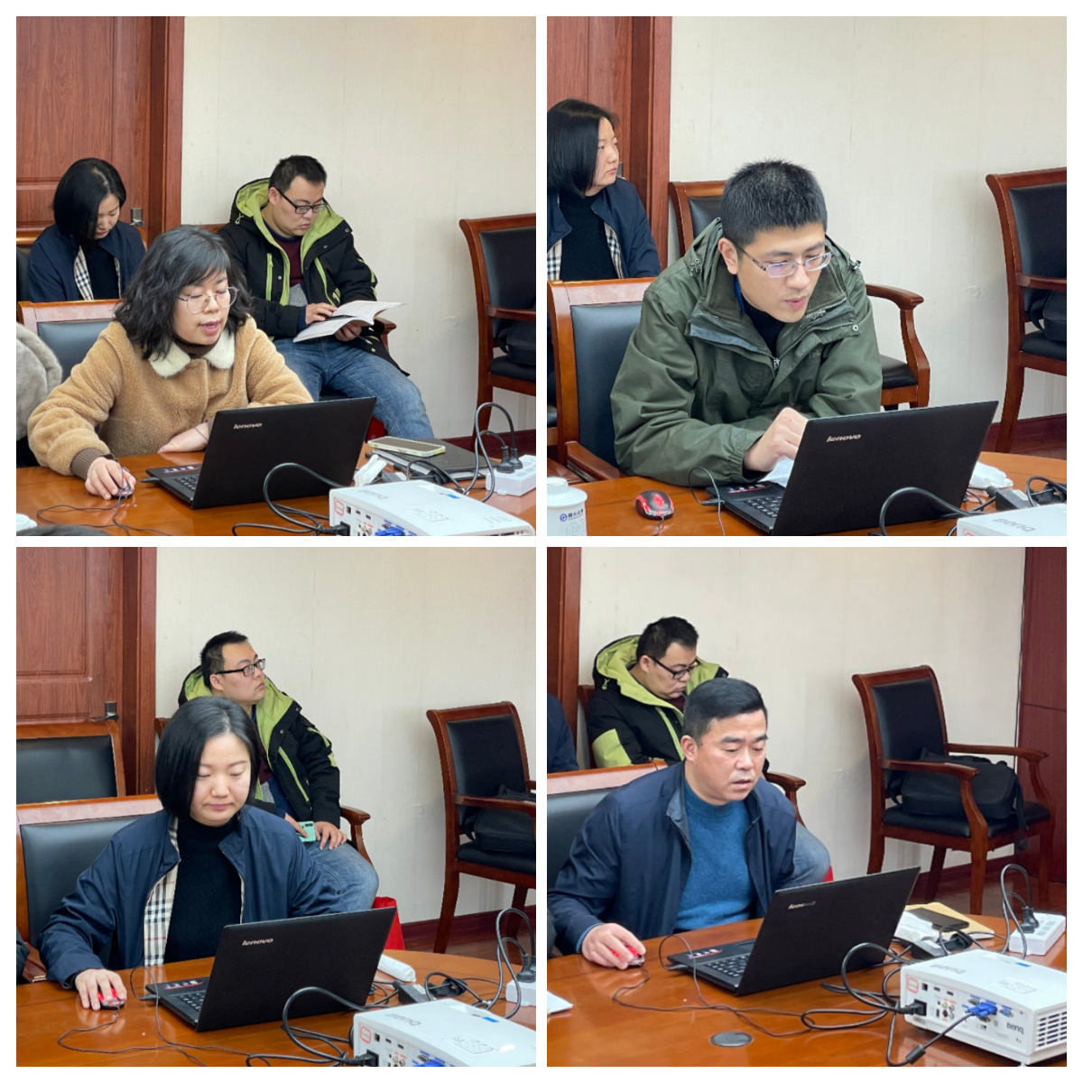 防范管理风险，营造合规氛围 --国元保险合肥中支召开合规管理专题培训会