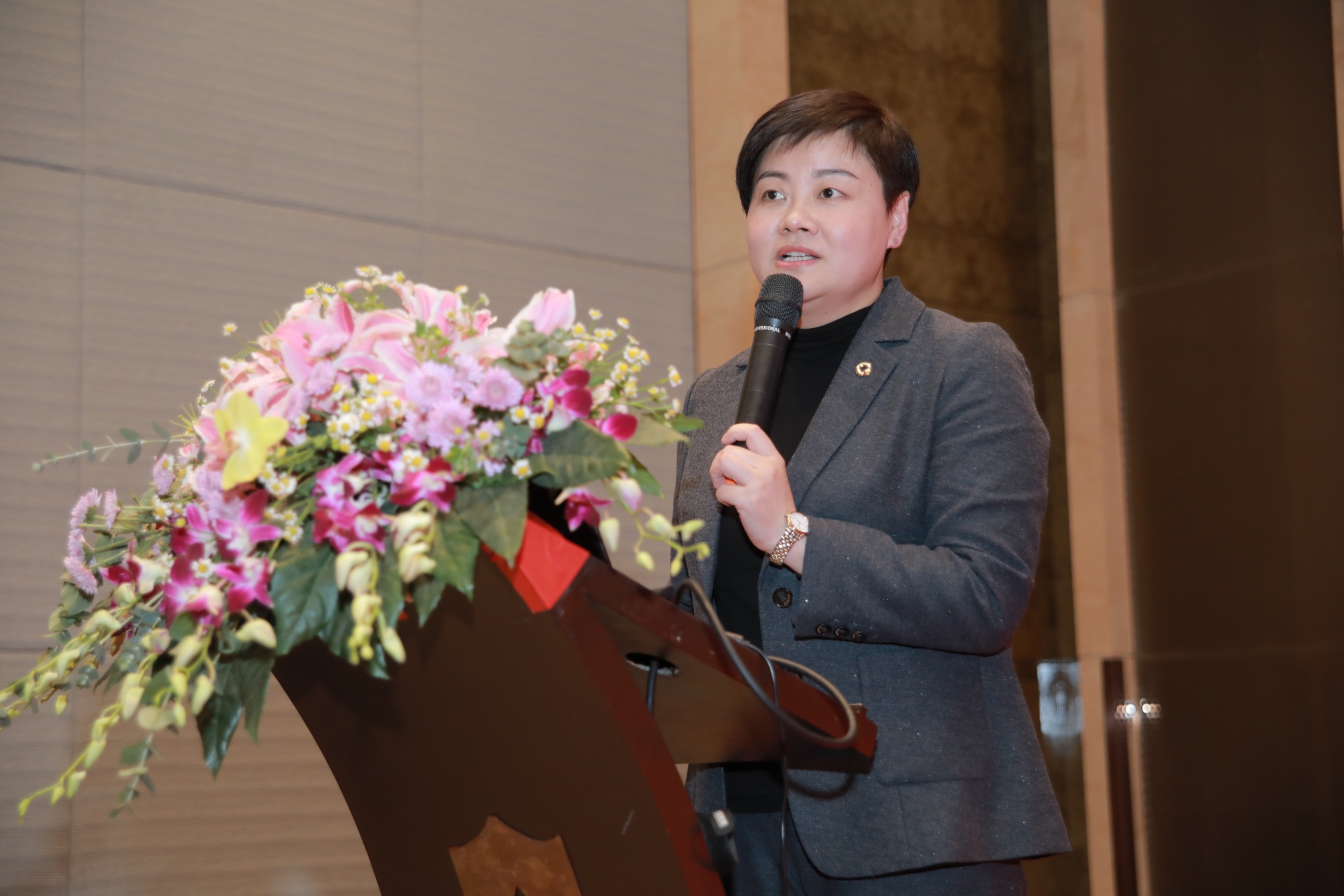 中国人寿合肥市分公司召开“千帆竞发 共赢未来”大型优才招募发布会