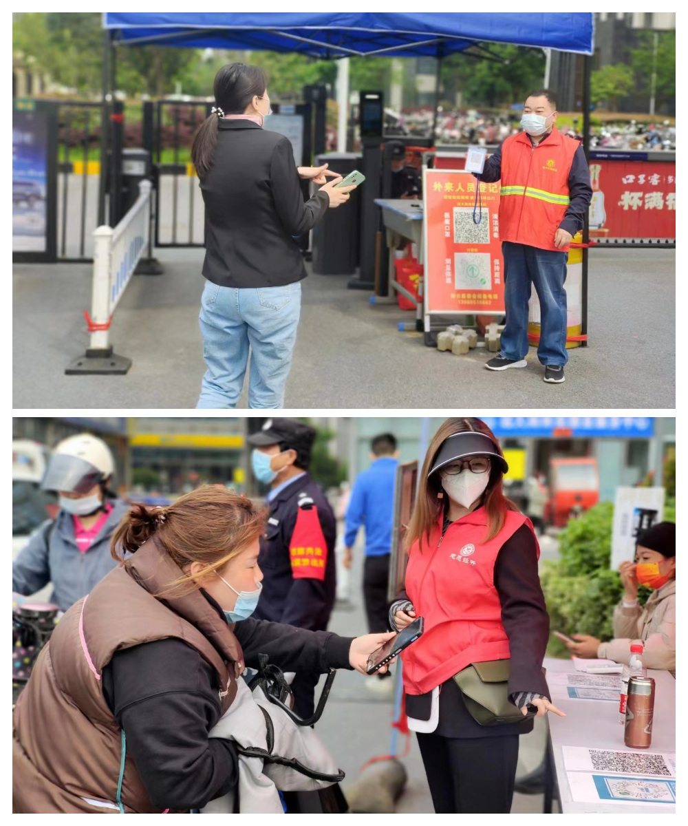 病毒无情 人间有爱：国元保险合肥中支捐赠防疫物资，助力疫情防控