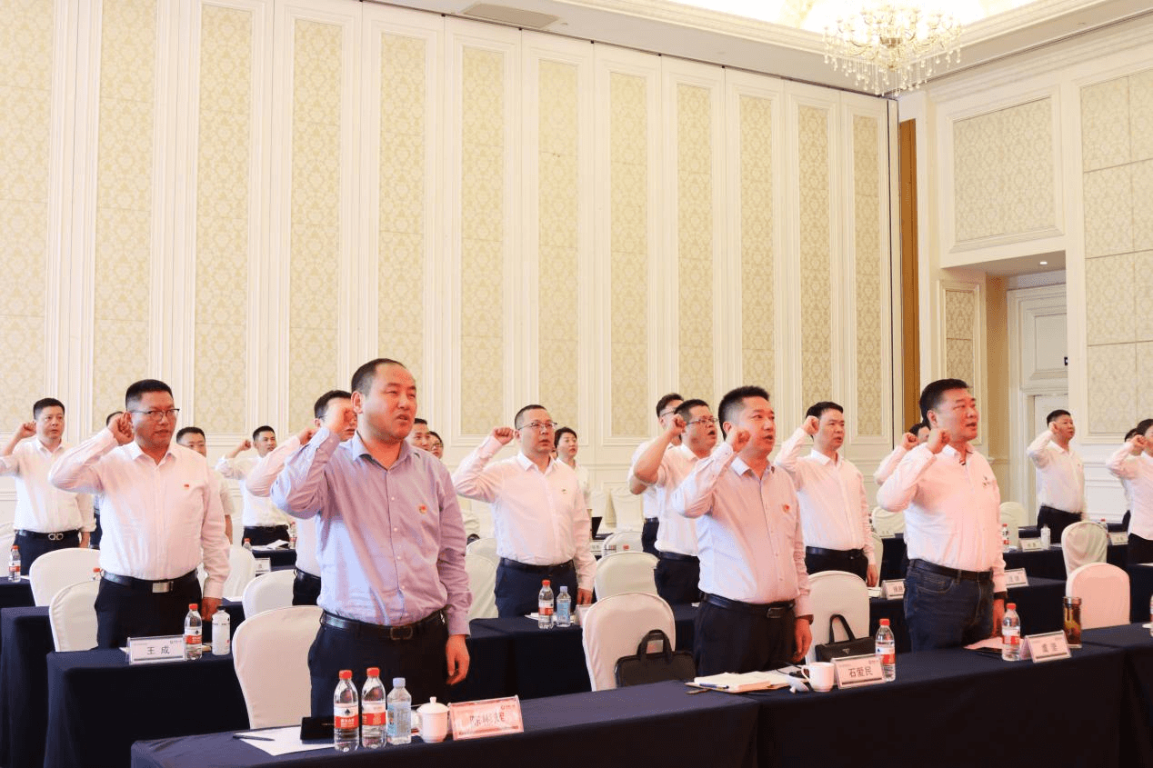 党建引领同发展 踔厉奋进新征程——中国人寿财险合肥市中心支公司与寿险合肥市分公司开展党建共建活动