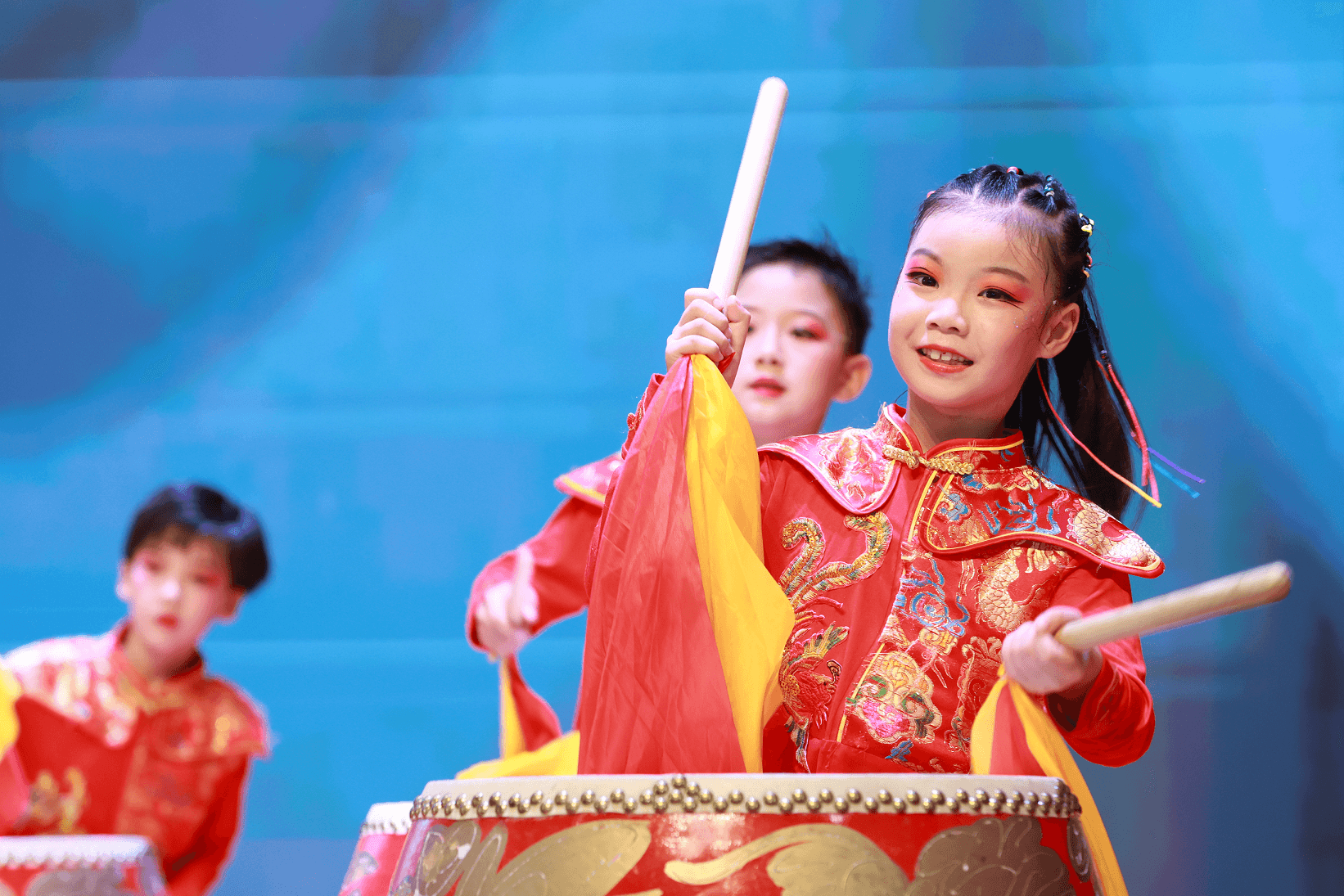 助力乡村振兴，2023第三届“中国太平好少年”足球嘉年华圆满收官